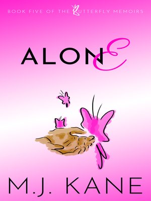 cover image of Alone
